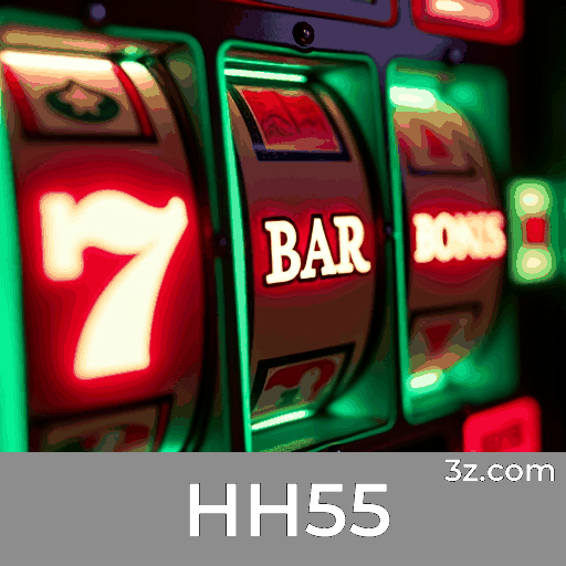 Cadastro na HH55