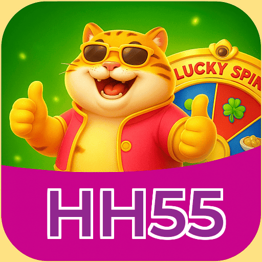 HH55 logo