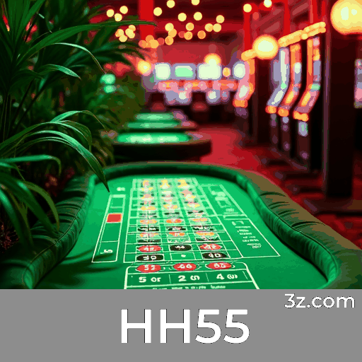 Acessar o site HH55 COM