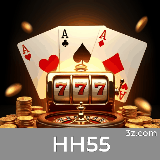Cadastro na HH55