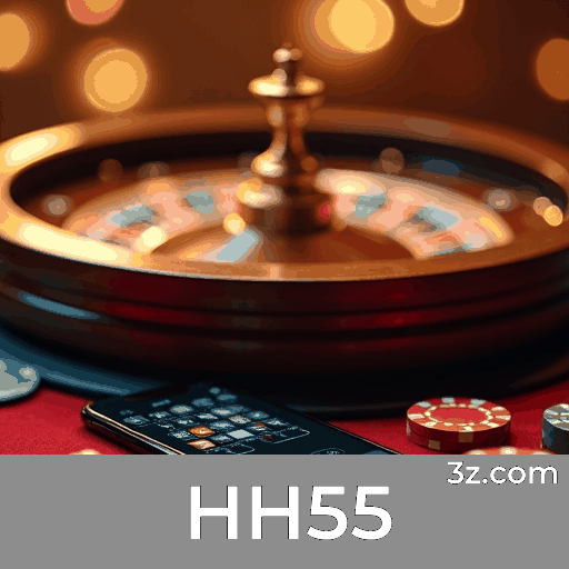 Cadastro na HH55