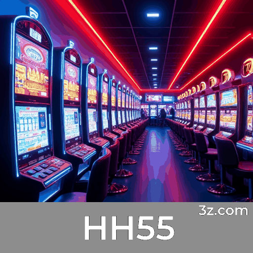 Cadastro na HH55