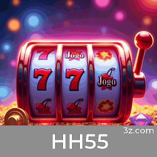 Cadastro na HH55