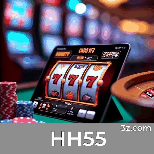 Cadastro na HH55