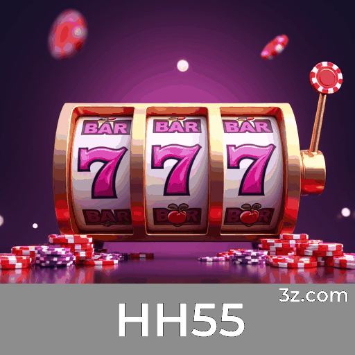 Cadastro na HH55