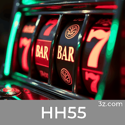 Cadastro na HH55