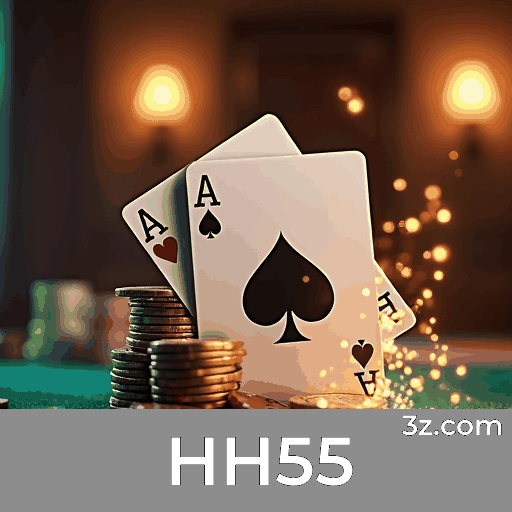 Acesso ao HH55