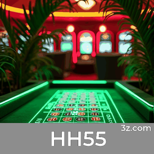 Cadastro na HH55