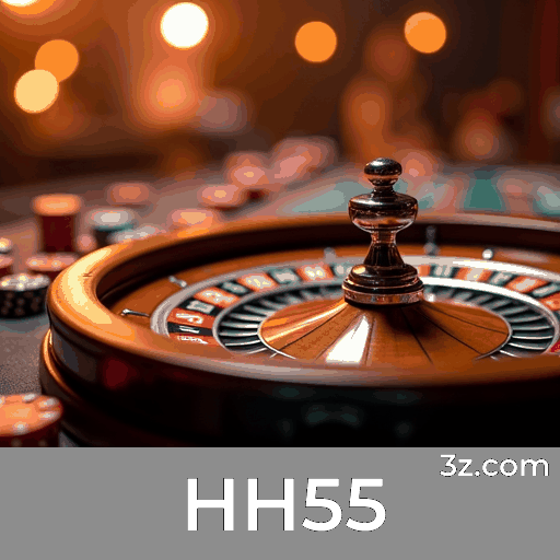Cadastro na HH55